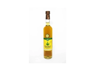 Zelená Země Konopná medovina 500ml