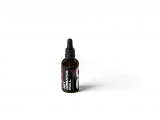 CBD Arganový olej 20% FS, 10 ml