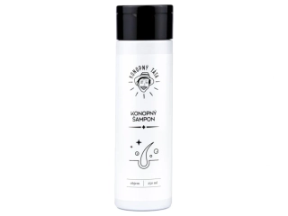 Konopný šampon 250 ml