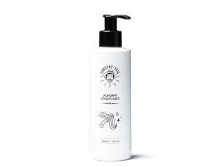 Konopný kondicionér 200 ml