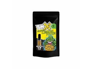 THX cartridge Super Lemon Haze