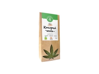 CBD Extra konopná směs 4% 35 g